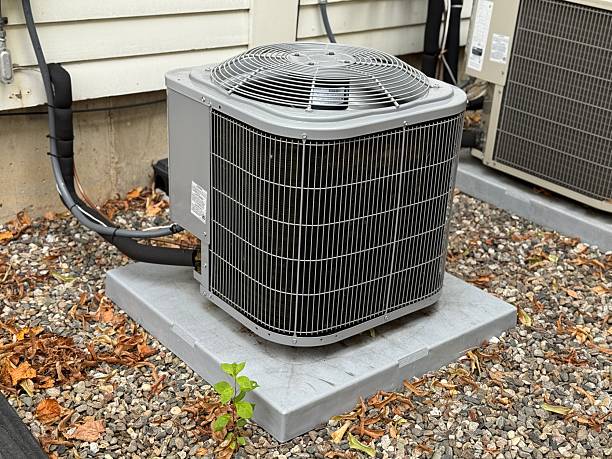 24/7 Emergency Heat Pump Repair experts in Wellman, IA