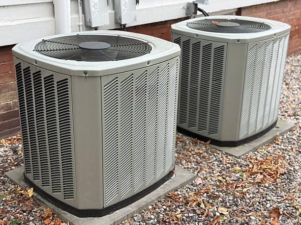 Reliable Heat Pump Repair contractor in Wellman, IA by JG Cool HVAC